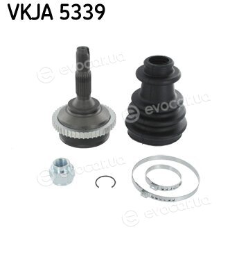 SKF VKJA 5339