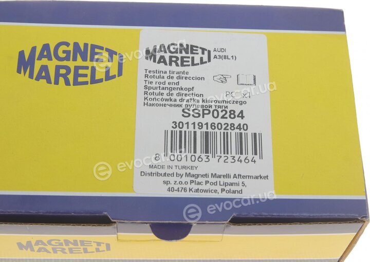 Magneti Marelli 301191602840