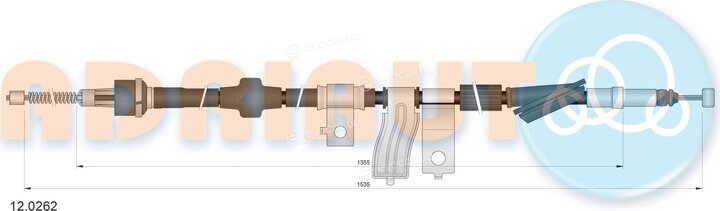 Adriauto 12.0262