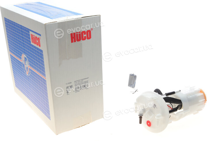 Astemo (Hitachi) / Huco 133599