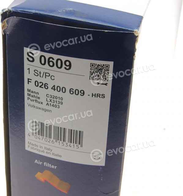 Bosch F 026 400 609