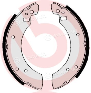Brembo S 24 502