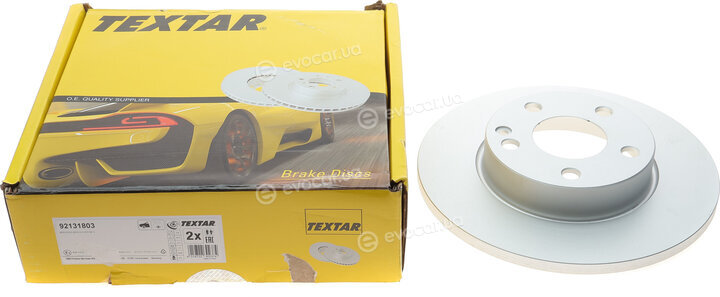 Textar 92131803