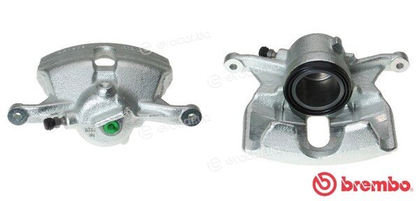 Brembo F 85 336