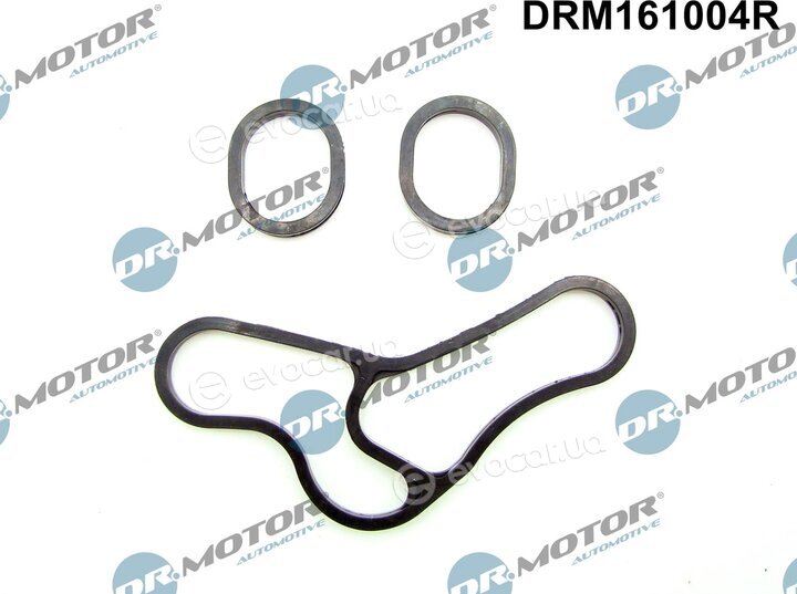 Dr. Motor DRM161004R