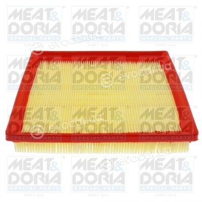 Meat & Doria 18712