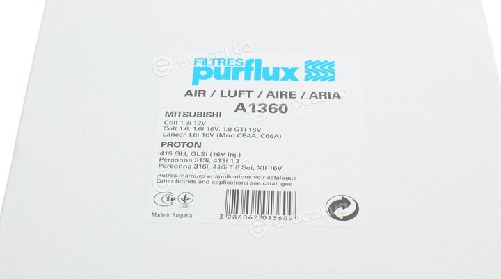 Purflux A1360