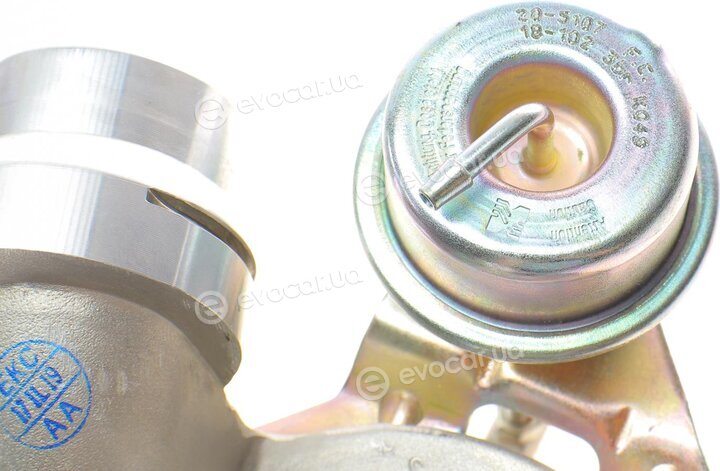 BorgWarner 54359980029