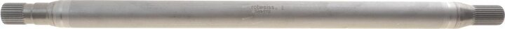 Rotweiss 9063504010