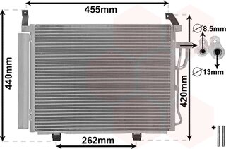 Van Wezel 82005245