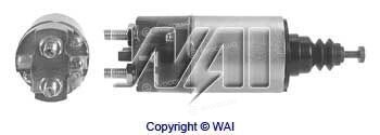 WAI 66-8322