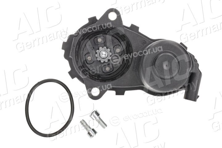 AIC 74139