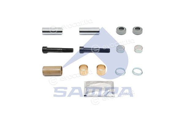 Sampa 095.630