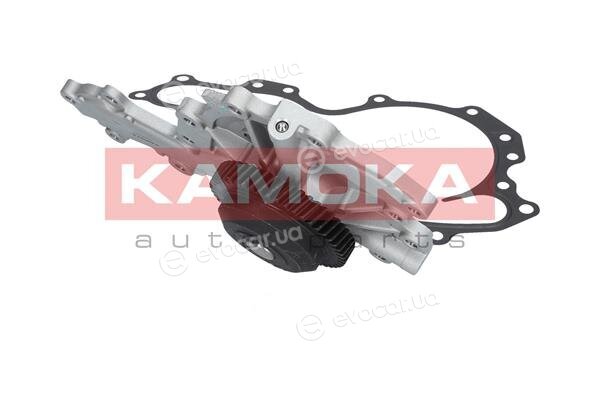 Kamoka T0240