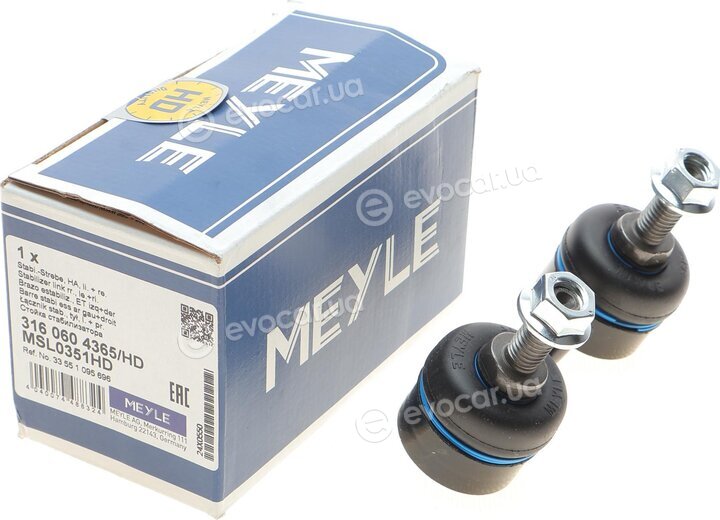 Meyle 316 060 4365/HD