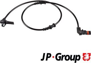 JP Group 1397104500