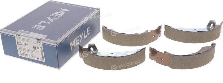 Meyle 714 042 1001