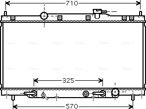 AVA HD2163
