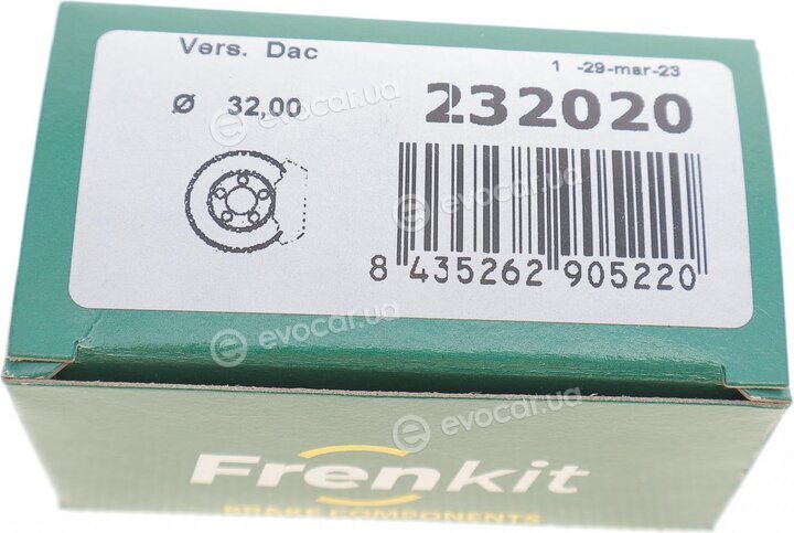 Frenkit 232020