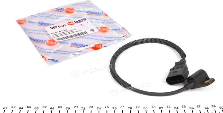 Autotechteile 395 7001