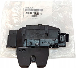 Mopar (PSA / FCA) 9804762080