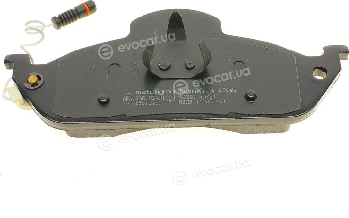 Metelli 22-0569-0