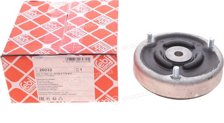 Febi 26032