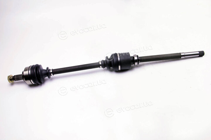 BGA DS6713R