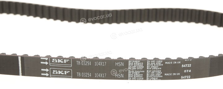 SKF VKMA 03254