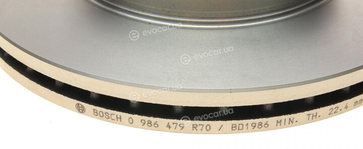 Bosch 0 986 479 R70