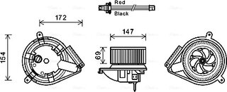 Ava Quality MS8617