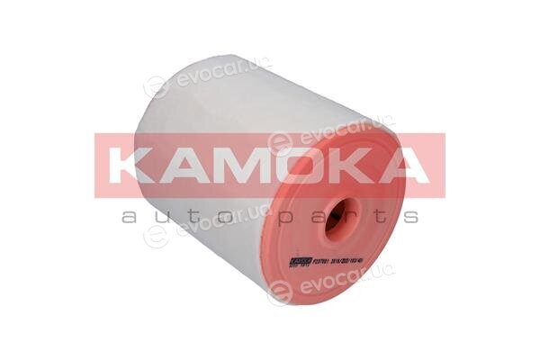 Kamoka F237001