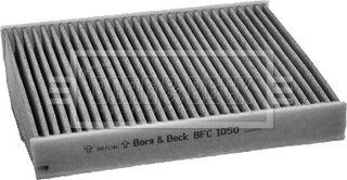 Borg & Beck BFC1050