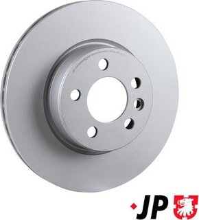JP Group 1163120200