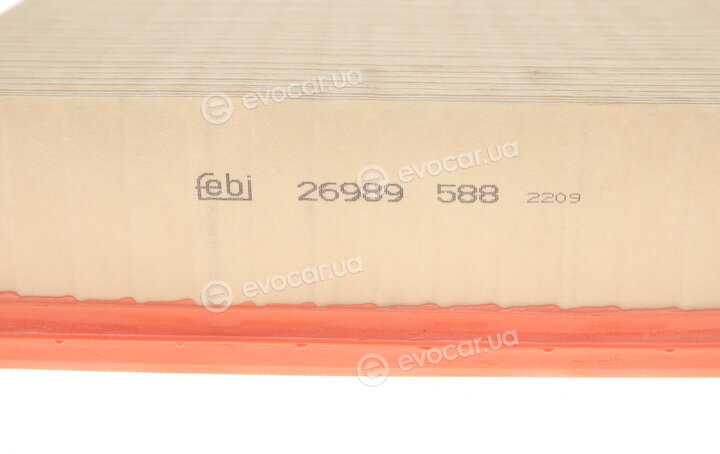 Febi 26989