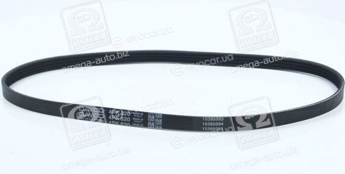 Dayco 4PK820