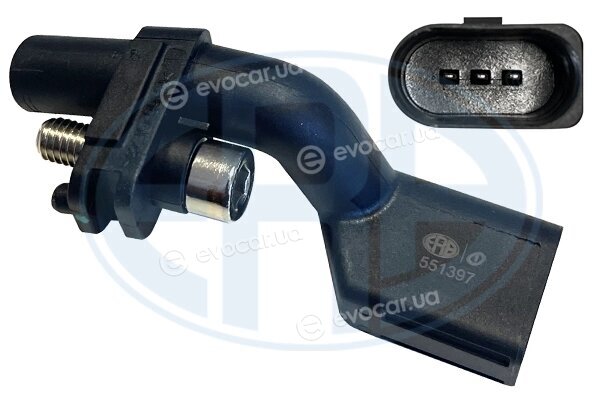 Era / Messmer 551397A