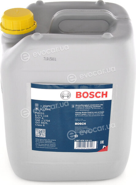 Bosch 1 987 479 114