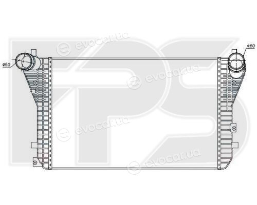FPS FP74T36