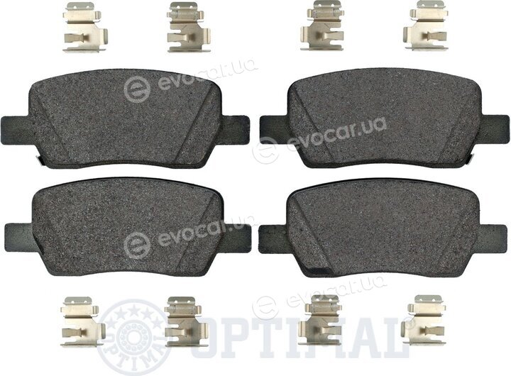 Optimal BP-13038