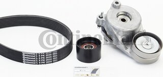 Continental 8PK2035K1
