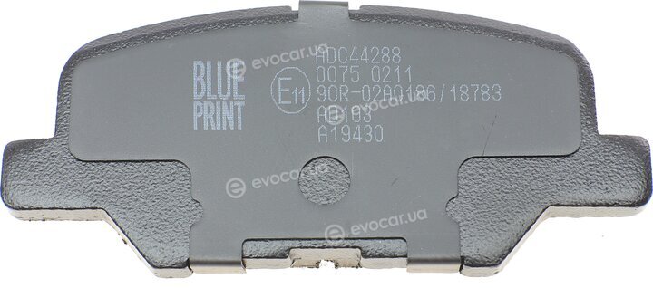 Blue Print ADC44288