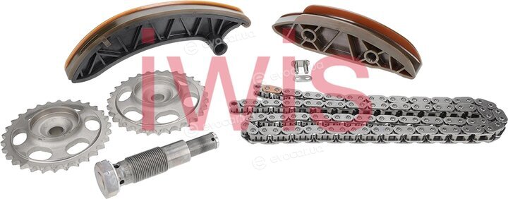Iwis 59136Set