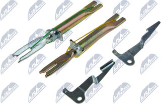 NTY HSR-FT-005