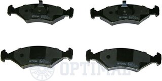 Optimal BP-09606