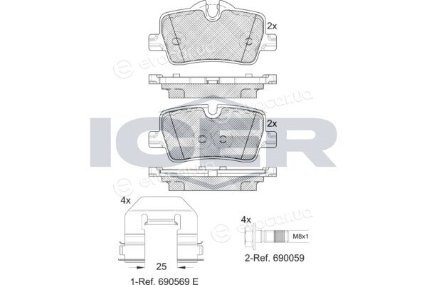 Icer 182360