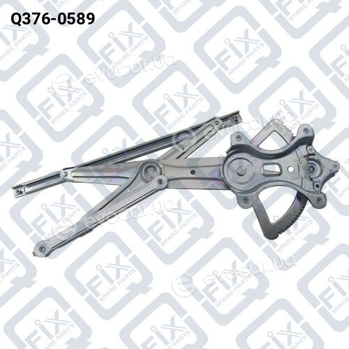 Q-Fix Q3760589