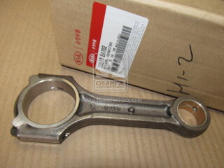 Kia / Hyundai 23510-2A702