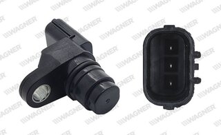 Wagner CAS00082