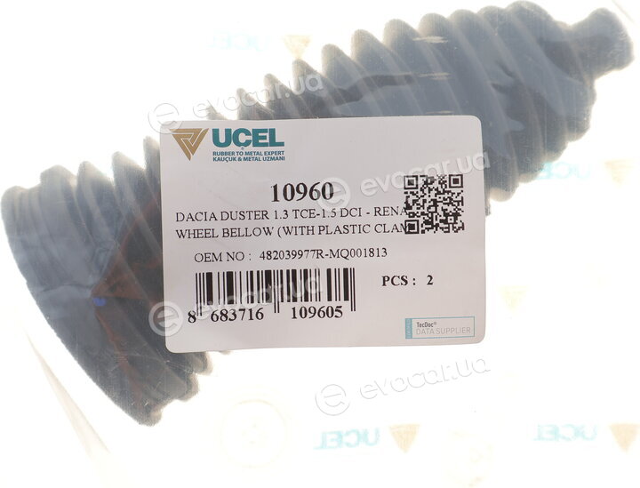 Ucel 10960